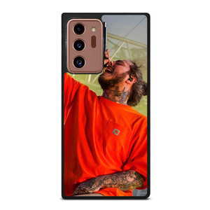 POST MALONE SINGER RAPPER Samsung Galaxy Note 20 Ultra Case Cover POST MALONE SINGER RAPPER Samsung Galaxy Note 20 Ultra Case Cover