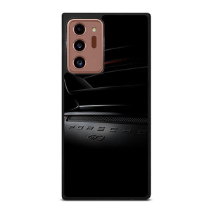 PORSCHE CAR GT3 Samsung Galaxy Note 20 Ultra Case Cover PORSCHE CAR GT3 Samsung Galaxy Note 20 Ultra Case Cover