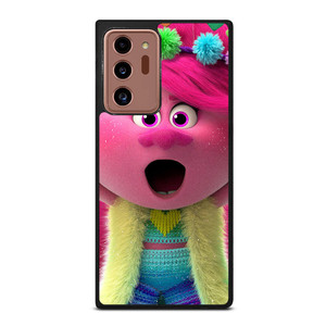 POPPY TROLLS WORLD TOUR Samsung Galaxy Note 20 Ultra Case Cover POPPY TROLLS WORLD TOUR Samsung Galaxy Note 20 Ultra Case Cover