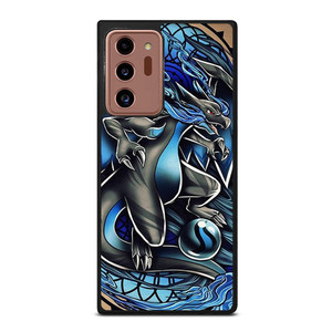 POKEMON MEGA CHARIZARD ART Samsung Galaxy Note 20 Ultra Case Cover POKEMON MEGA CHARIZARD ART Samsung Galaxy Note 20 Ultra Case Cover
