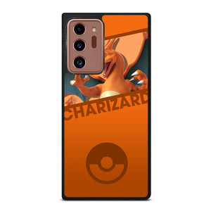 POKEMON CHARLIZARD SMASH BROS Samsung Galaxy Note 20 Ultra Case Cover POKEMON CHARLIZARD SMASH BROS Samsung Galaxy Note 20 Ultra Case Cover