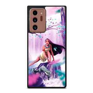 POCAHONTAS DISNEY CARTOON Samsung Galaxy Note 20 Ultra Case Cover POCAHONTAS DISNEY CARTOON Samsung Galaxy Note 20 Ultra Case Cover
