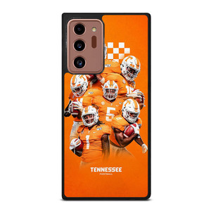 PLAYER TENNESSEE VOLUNTEERS VOLS FOOTBALL Samsung Galaxy Note 20 Ultra Case Cover PLAYER TENNESSEE VOLUNTEERS VOLS FOOTBALL Samsung Galaxy Note 20 Ultra Case Cover
