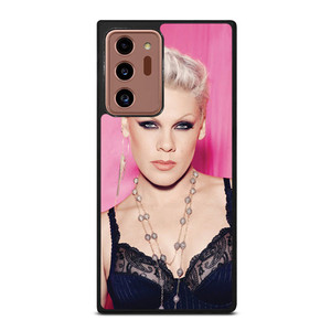 PINK Samsung Galaxy Note 20 Ultra Case Cover