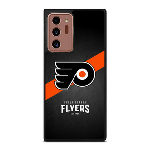 PHILADELPIA FLYERS FOOTBALL TEAM Samsung Galaxy Note 20 Ultra Case Cover