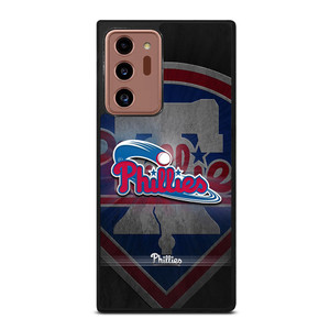 PHILADELPHIA PHILLIES LOGO Samsung Galaxy Note 20 Ultra Case Cover PHILADELPHIA PHILLIES LOGO Samsung Galaxy Note 20 Ultra Case Cover