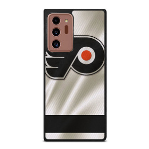 PHILADELPHIA FLYERS JERSEY LOGO Samsung Galaxy Note 20 Ultra Case Cover