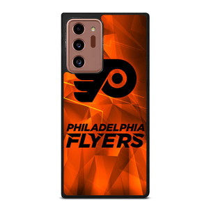 PHILADELPHIA FLYERS FOOTBALL Samsung Galaxy Note 20 Ultra Case Cover