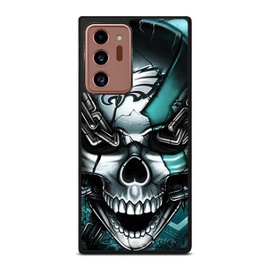 PHILADELPHIA EAGLES SKULL LOGO Samsung Galaxy Note 20 Ultra Case Cover