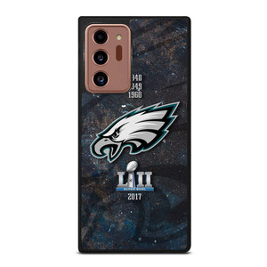 PHILADELPHIA EAGLES NFL SYMBOL Samsung Galaxy Note 20 Ultra Case Cover