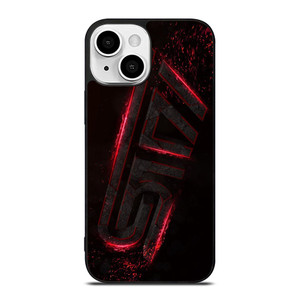 SUBARU STI LOGO iPhone 13 Mini Case Cover