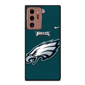 PHILADELPHIA EAGLES LOGO Samsung Galaxy Note 20 Ultra Case Cover PHILADELPHIA EAGLES LOGO Samsung Galaxy Note 20 Ultra Case Cover
