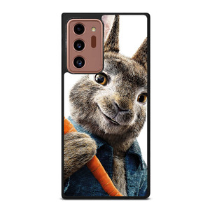PETER RABBIT CARTOON Samsung Galaxy Note 20 Ultra Case Cover PETER RABBIT CARTOON Samsung Galaxy Note 20 Ultra Case Cover
