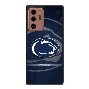PENN STATE SYMBOL Samsung Galaxy Note 20 Ultra Case Cover PENN STATE SYMBOL Samsung Galaxy Note 20 Ultra Case Cover