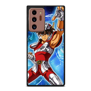 PEGASUS SAINT SEIYA Samsung Galaxy Note 20 Ultra Case Cover PEGASUS SAINT SEIYA Samsung Galaxy Note 20 Ultra Case Cover