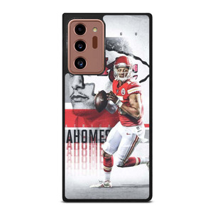 PATRICK MAHOMES KANSAS CITY CHIEFS NFL Samsung Galaxy Note 20 Ultra Case Cover PATRICK MAHOMES KANSAS CITY CHIEFS NFL Samsung Galaxy Note 20 Ultra Case Cover