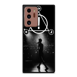 PANIC AT THE DISCO Samsung Galaxy Note 20 Ultra Case Cover