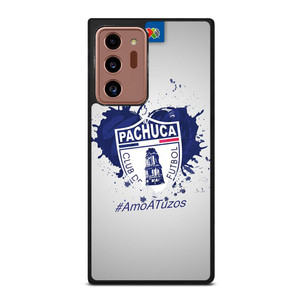 PACHUCA FUTBOL CLUB ART LOGO Samsung Galaxy Note 20 Ultra Case Cover