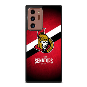 OTTAWA SENATORS HOCKEY Samsung Galaxy Note 20 Ultra Case Cover OTTAWA SENATORS HOCKEY Samsung Galaxy Note 20 Ultra Case Cover