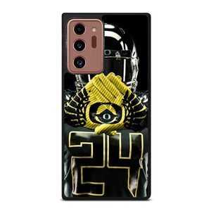 OREGON DUCKS FOOTBALL Samsung Galaxy Note 20 Ultra Case Cover OREGON DUCKS FOOTBALL Samsung Galaxy Note 20 Ultra Case Cover