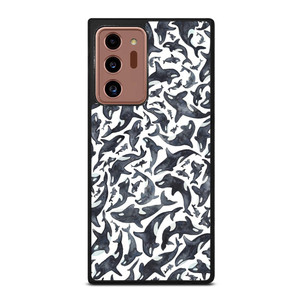 ORCA KILLER WHALE Samsung Galaxy Note 20 Ultra Case Cover