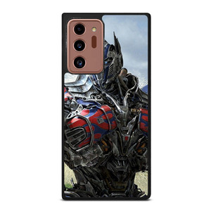OPTIMUS PRIME TRANSFORMERS LEADER Samsung Galaxy Note 20 Ultra Case Cover OPTIMUS PRIME TRANSFORMERS LEADER Samsung Galaxy Note 20 Ultra Case Cover