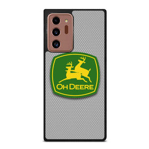 OH JOHN DEERE PARODY LOGO Samsung Galaxy Note 20 Ultra Case Cover