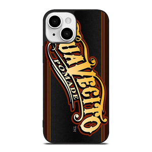 SUAVECITO POMADE LABEL iPhone 13 Mini Case Cover SUAVECITO POMADE LABEL iPhone 13 Mini Case Cover