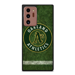 OAKLAND ATHLETICS LOGO 2 Samsung Galaxy Note 20 Ultra Case Cover