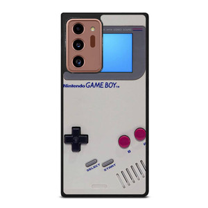 NINTENDO GAME BOY CONSOLE Samsung Galaxy Note 20 Ultra Case Cover NINTENDO GAME BOY CONSOLE Samsung Galaxy Note 20 Ultra Case Cover