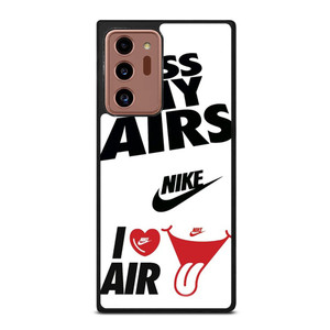 NIKE KISS MY AIRS  Samsung Galaxy Note 20 Ultra Case Cover
