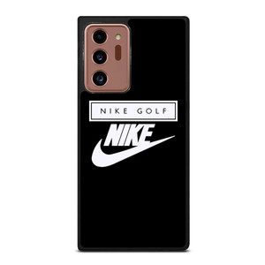 NIKE GOLF LOGO Samsung Galaxy Note 20 Ultra Case Cover