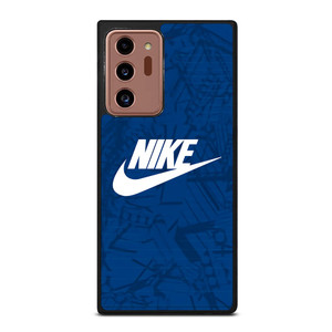 NIKE CHELSEA JERSEY PATTERN Samsung Galaxy Note 20 Ultra Case Cover NIKE CHELSEA JERSEY PATTERN Samsung Galaxy Note 20 Ultra Case Cover