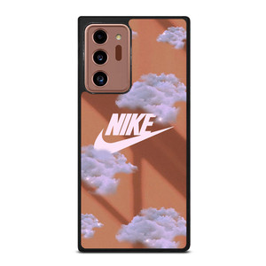 NIKE AESTHETIC CLOUD Samsung Galaxy Note 20 Ultra Case Cover