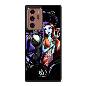 NIGHTMARE BEFORE CHRISTMAS CARTOON Samsung Galaxy Note 20 Ultra Case Cover NIGHTMARE BEFORE CHRISTMAS CARTOON Samsung Galaxy Note 20 Ultra Case Cover
