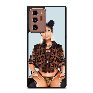 NICKI MINAJ SEXY Samsung Galaxy Note 20 Ultra Case Cover