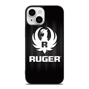 STURM RUGER ICON iPhone 13 Mini Case Cover