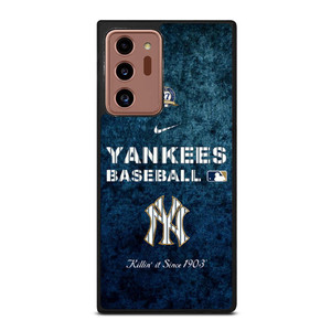NEW YORK YANKEES BASEBALL 1903 Samsung Galaxy Note 20 Ultra Case Cover