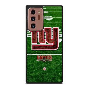 NEW YORK GIANTS NY NFL Samsung Galaxy Note 20 Ultra Case Cover NEW YORK GIANTS NY NFL Samsung Galaxy Note 20 Ultra Case Cover