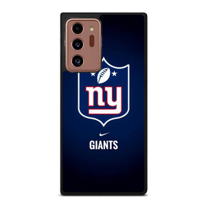 NEW YORK GIANTS NIKE NFL TEAM Samsung Galaxy Note 20 Ultra Case Cover