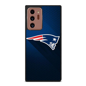 NEW ENGLAND PATRIOTS NEW LOGO Samsung Galaxy Note 20 Ultra Case Cover