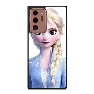NEW ELSA FROZEN 2 Samsung Galaxy Note 20 Ultra Case Cover