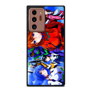 NEON GENESIS CARTOON Samsung Galaxy Note 20 Ultra Case Cover
