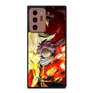 NATSU DRAGNEEL FAIRY TAIL DRAGON Samsung Galaxy Note 20 Ultra Case Cover