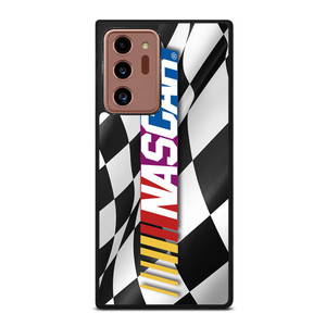 NASCAR LOGO Samsung Galaxy Note 20 Ultra Case Cover