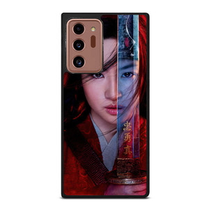 MULAN SWORD NEW DISNEY Samsung Galaxy Note 20 Ultra Case Cover MULAN SWORD NEW DISNEY Samsung Galaxy Note 20 Ultra Case Cover