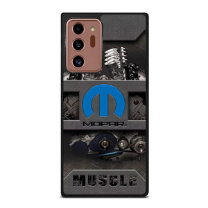 MOPAR MUSCLE ENGINE LOGO Samsung Galaxy Note 20 Ultra Case Cover