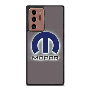MOPAR LOGO GLOWING Samsung Galaxy Note 20 Ultra Case Cover