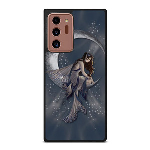 MOON FAIRY DRAGONFLY ART Samsung Galaxy Note 20 Ultra Case Cover