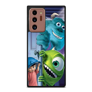 MONSTERS INC DISNEY Samsung Galaxy Note 20 Ultra Case Cover